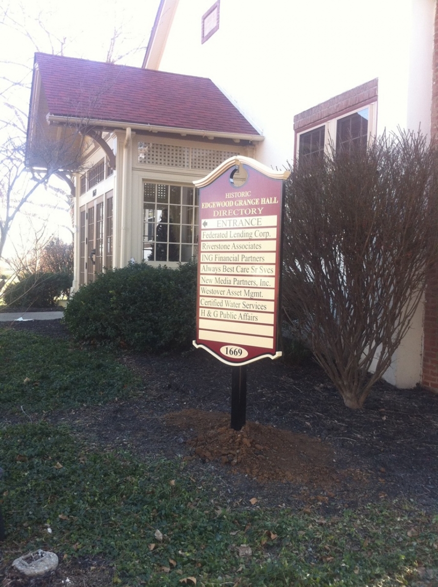 Grange Office Building photo 3