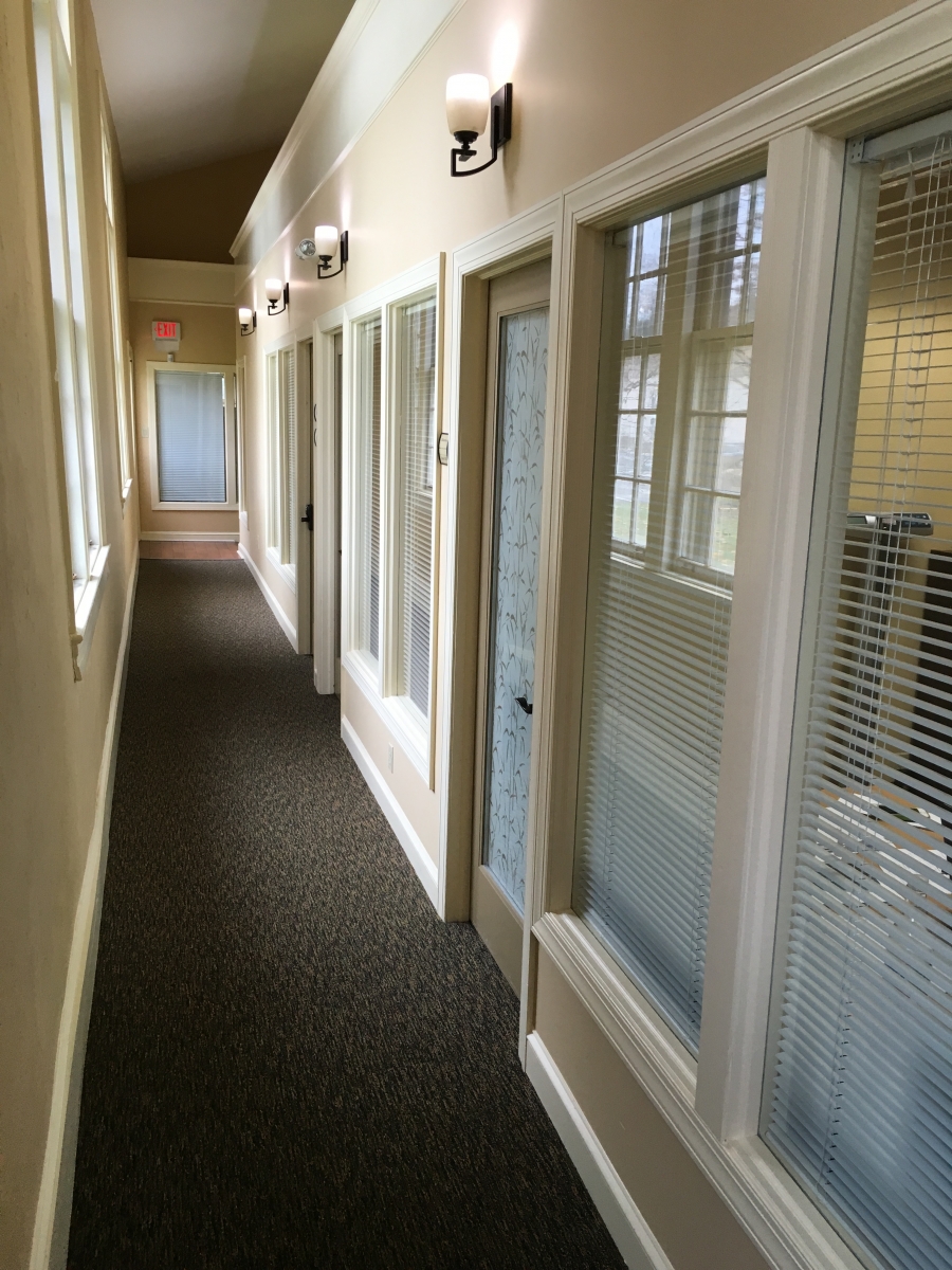 Grange Office Building photo 6