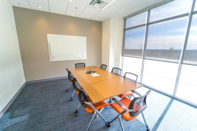 Aledo Workspace photo 3