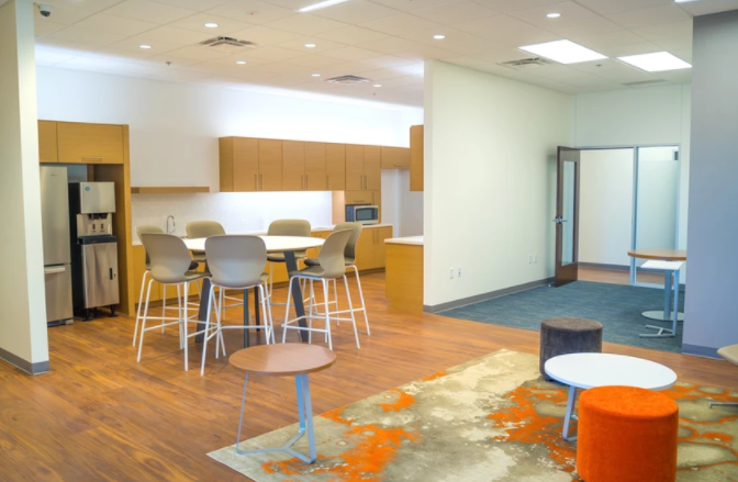 Aledo Workspace photo 4