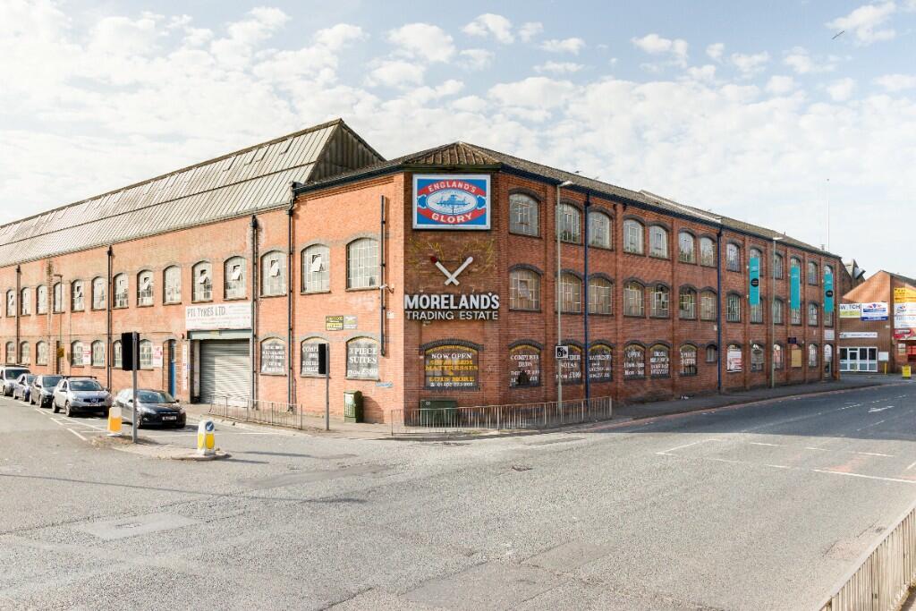 BizSpace Gloucester Morelands photo 3