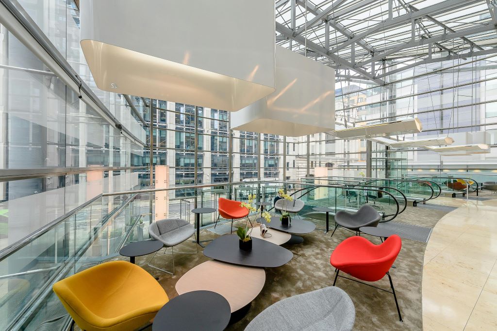 Tower 42  photo 12