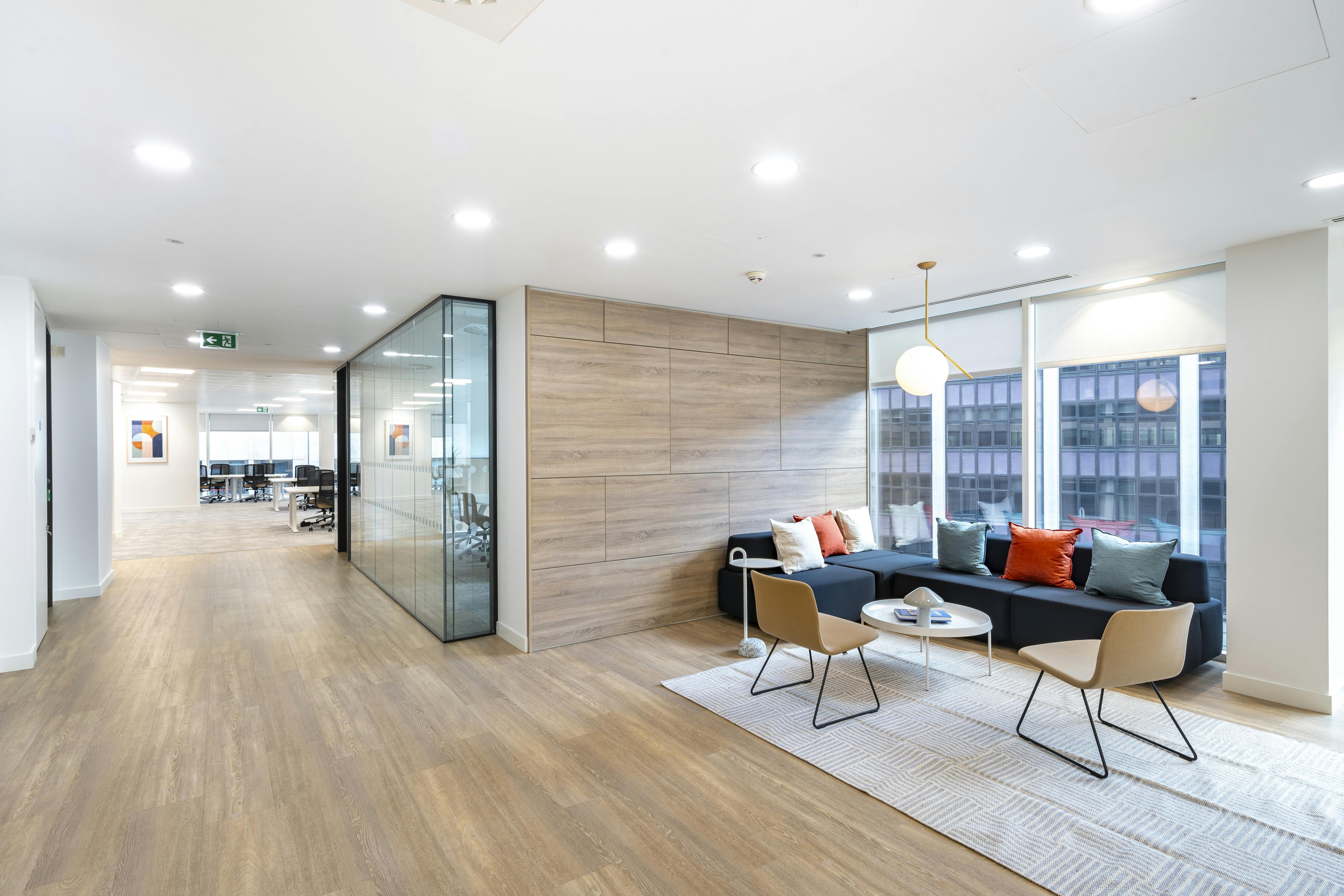 140 Fenchurch Street