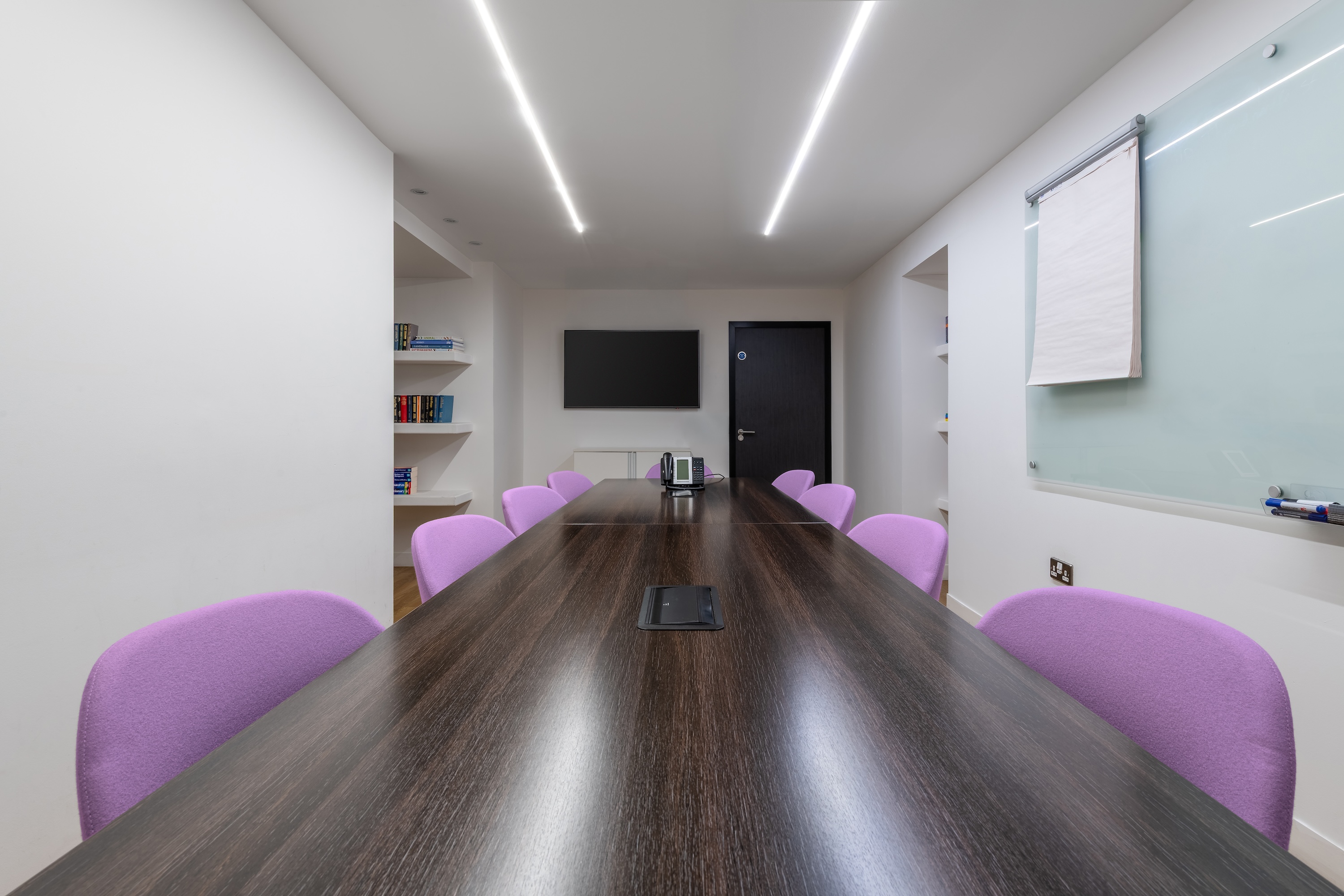 32 Threadneedle Street photo 7