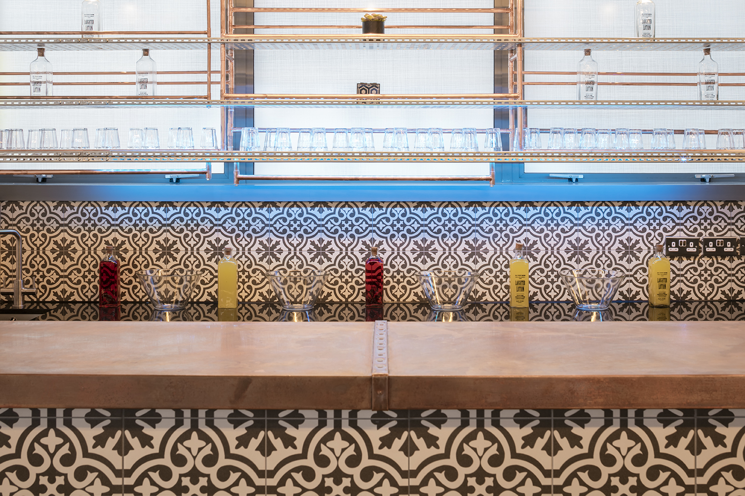 Curtain Road photo 2
