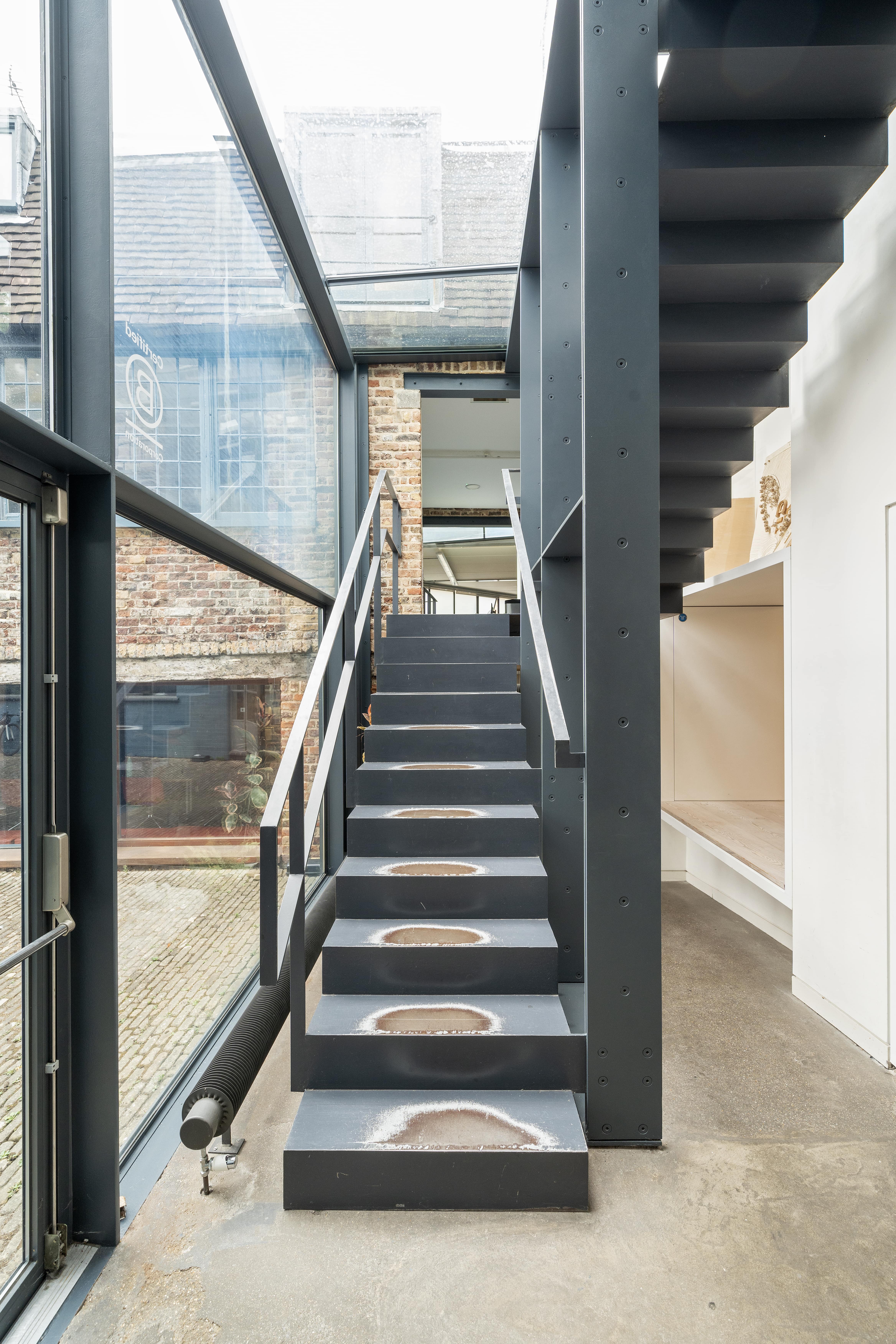 1-3 Rawstorne Place, London, EC1V 7NL photo 12