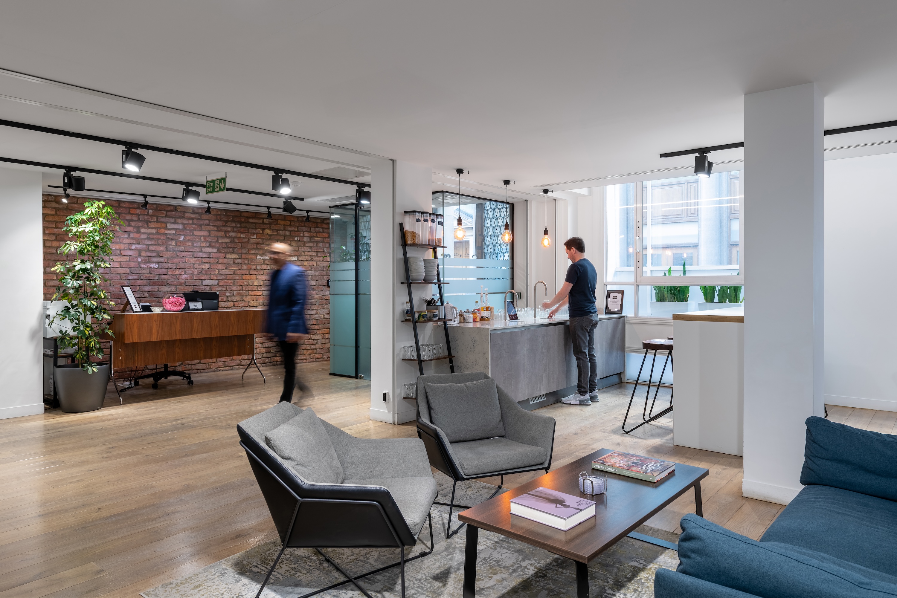 32 Threadneedle Street