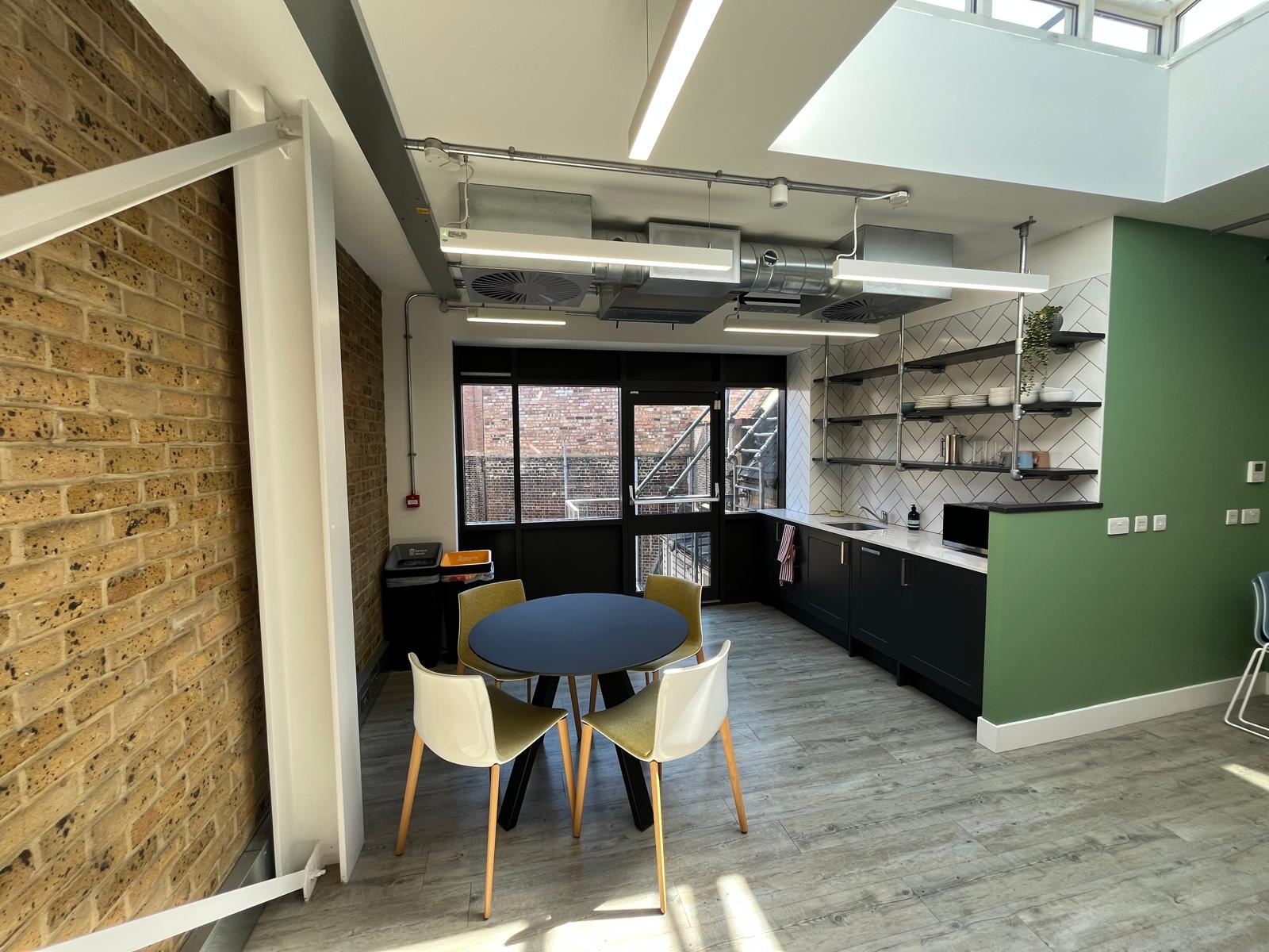 Laystall House photo 3