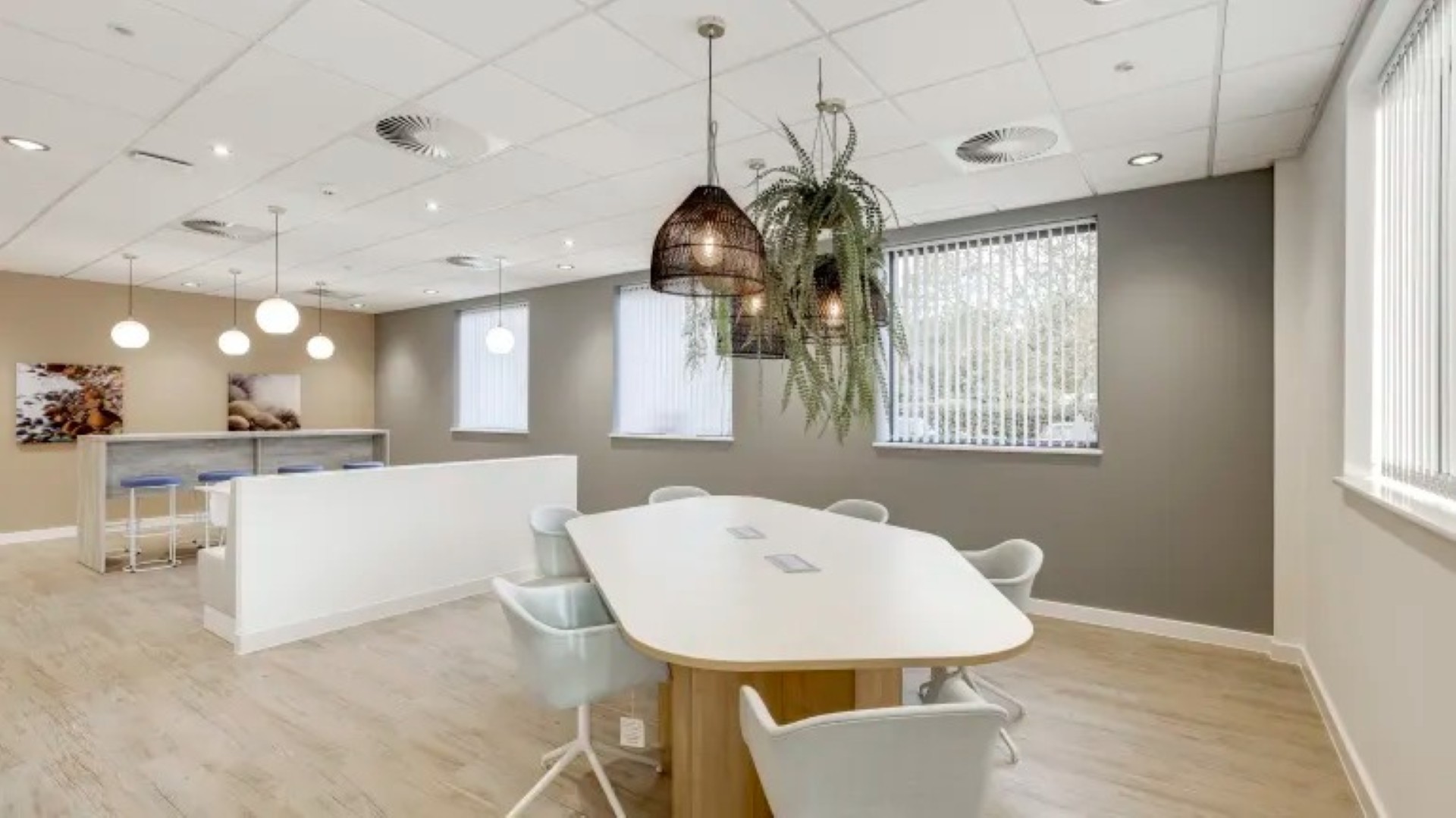 Croydon Interchange House