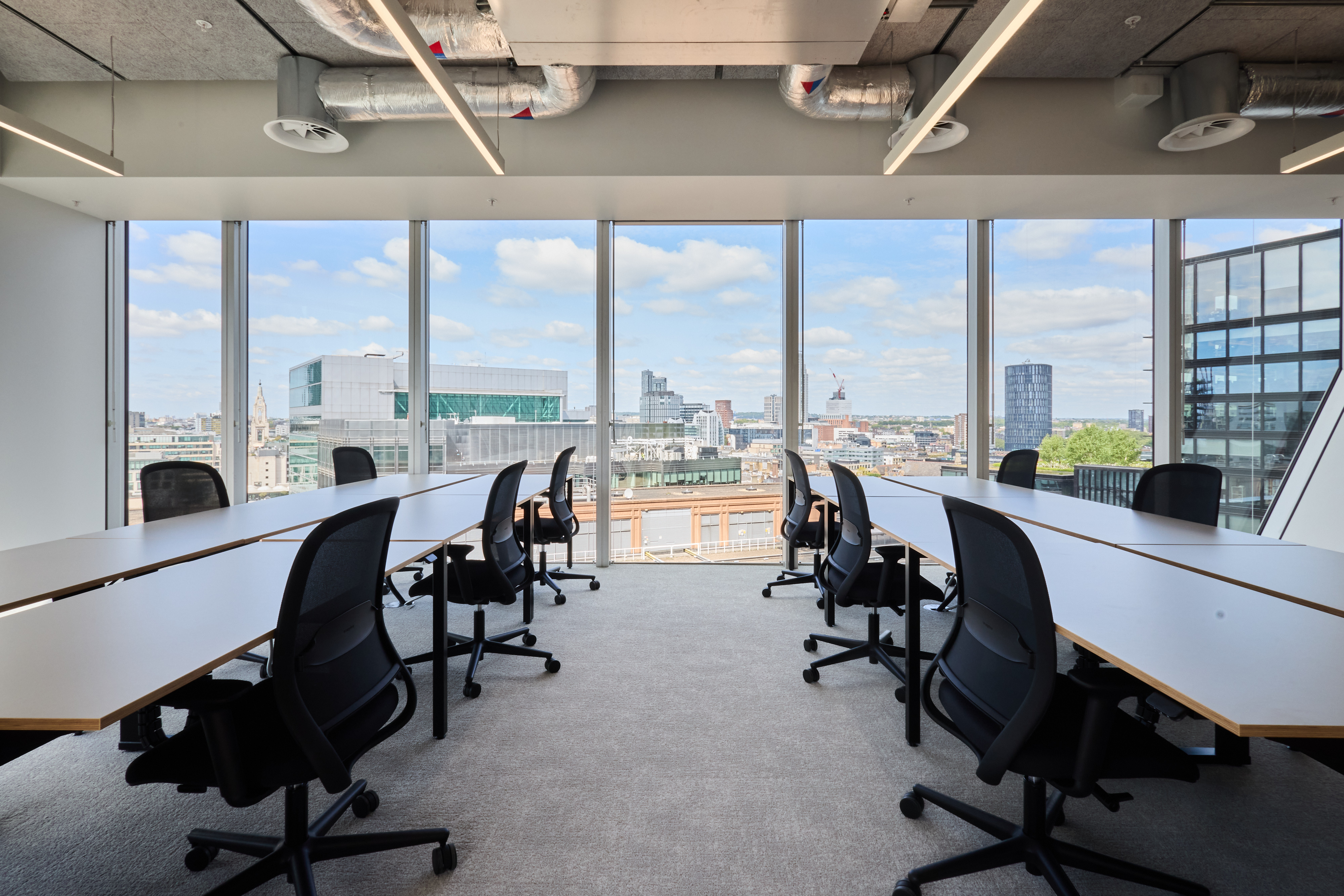 Storey at Broadgate Tower photo 9
