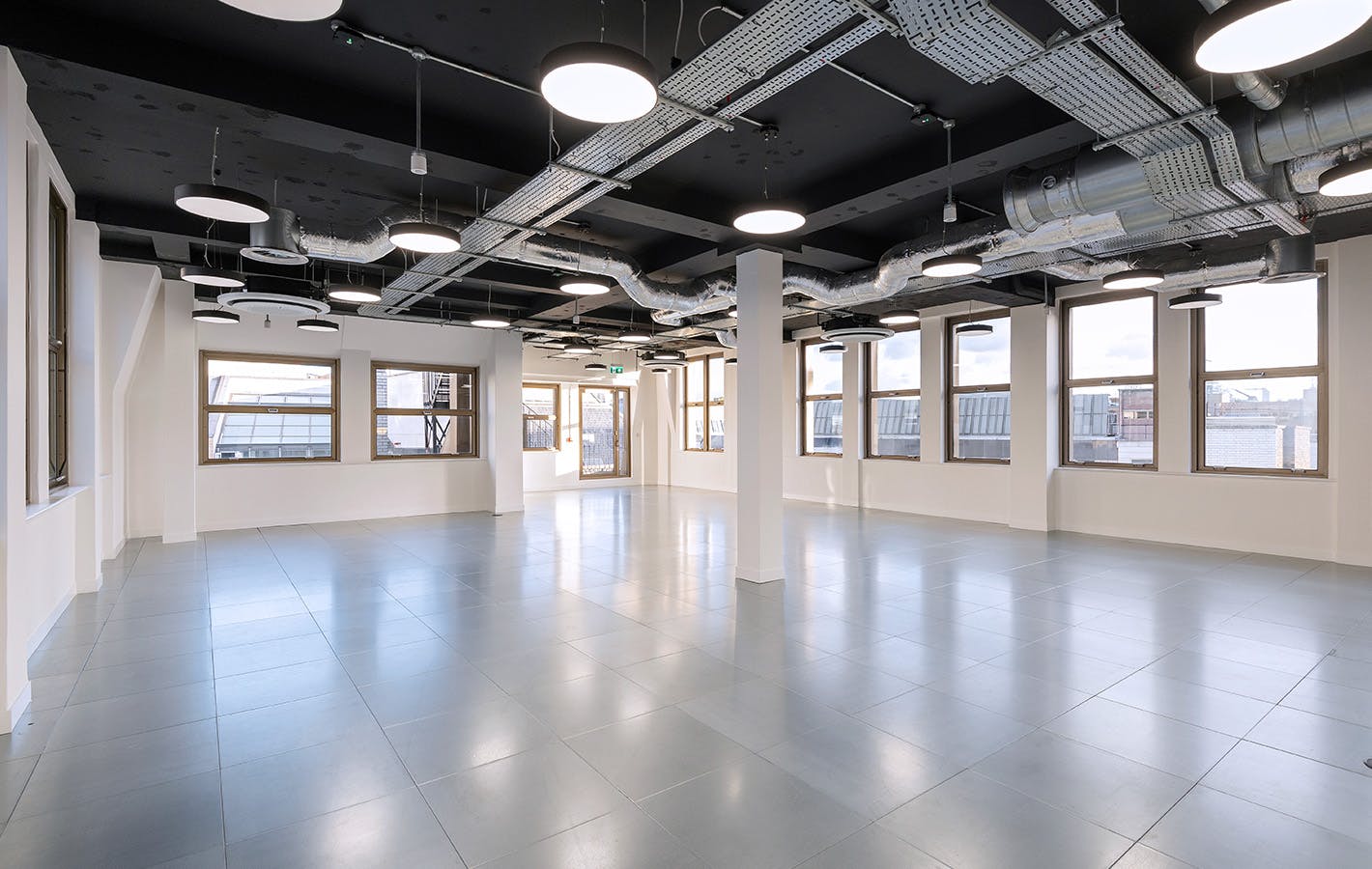 52 Gracechurch Street photo 5