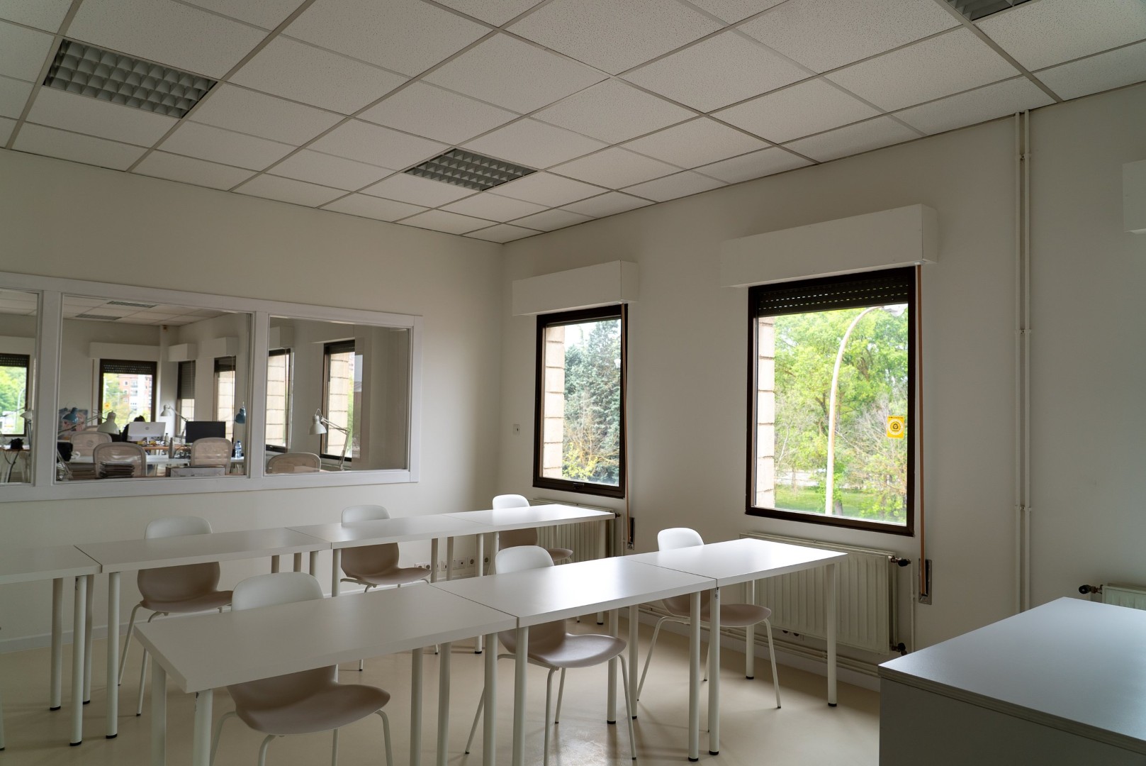 CHOWA coworking photo 3