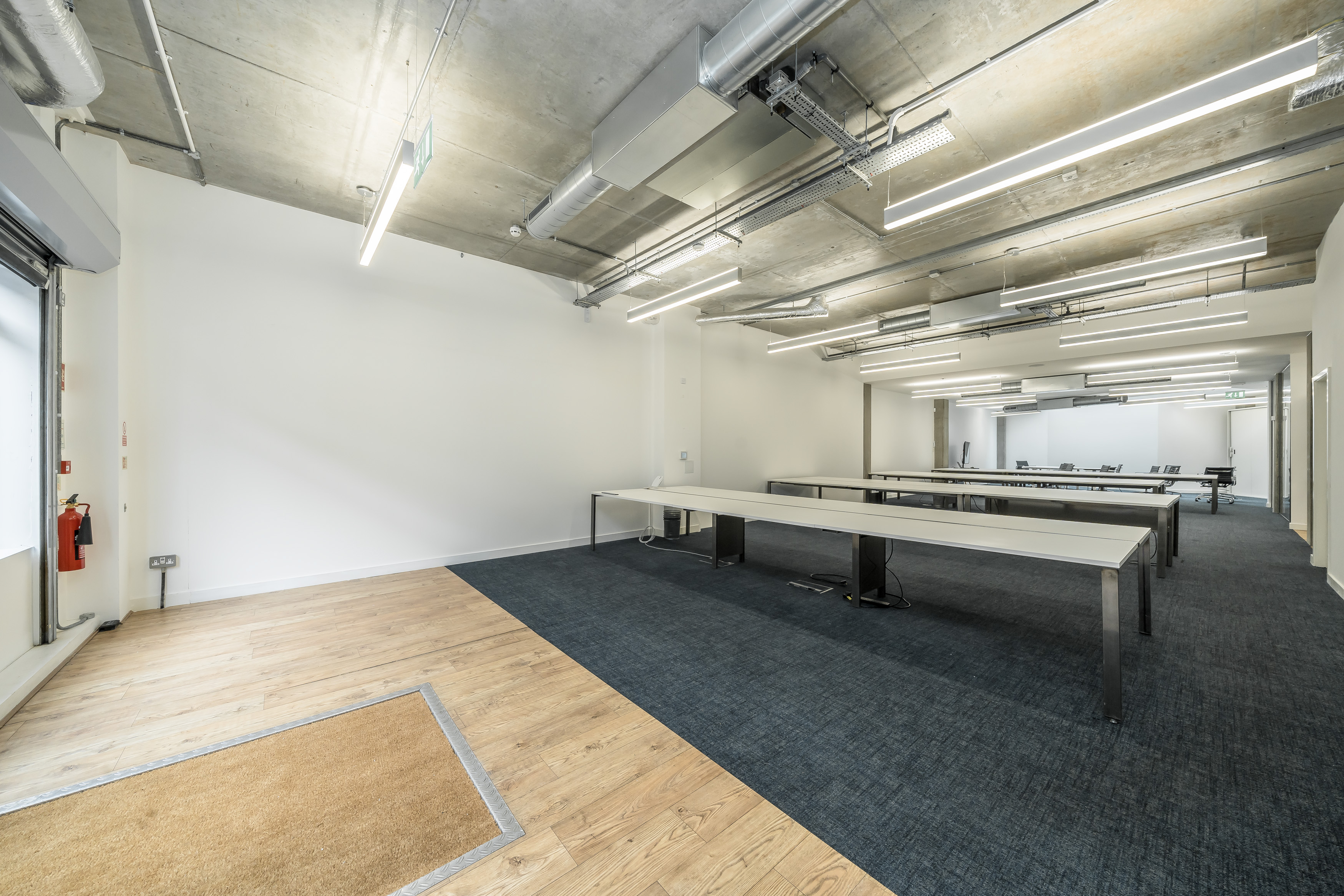 Future Spaces - 8-10 Lamb Walk, London Bridge, SE1 photo 10