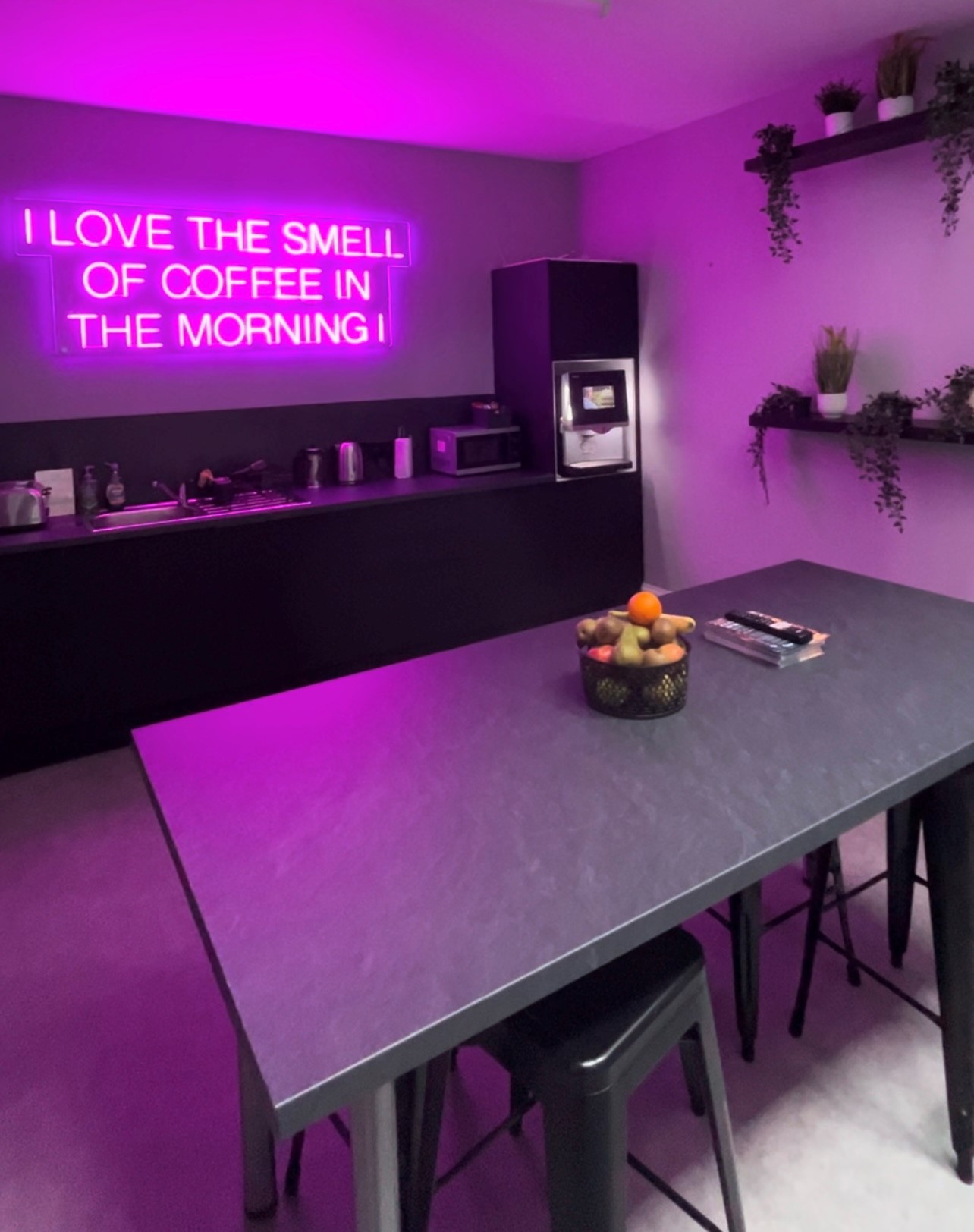 The Townhouse photo 9