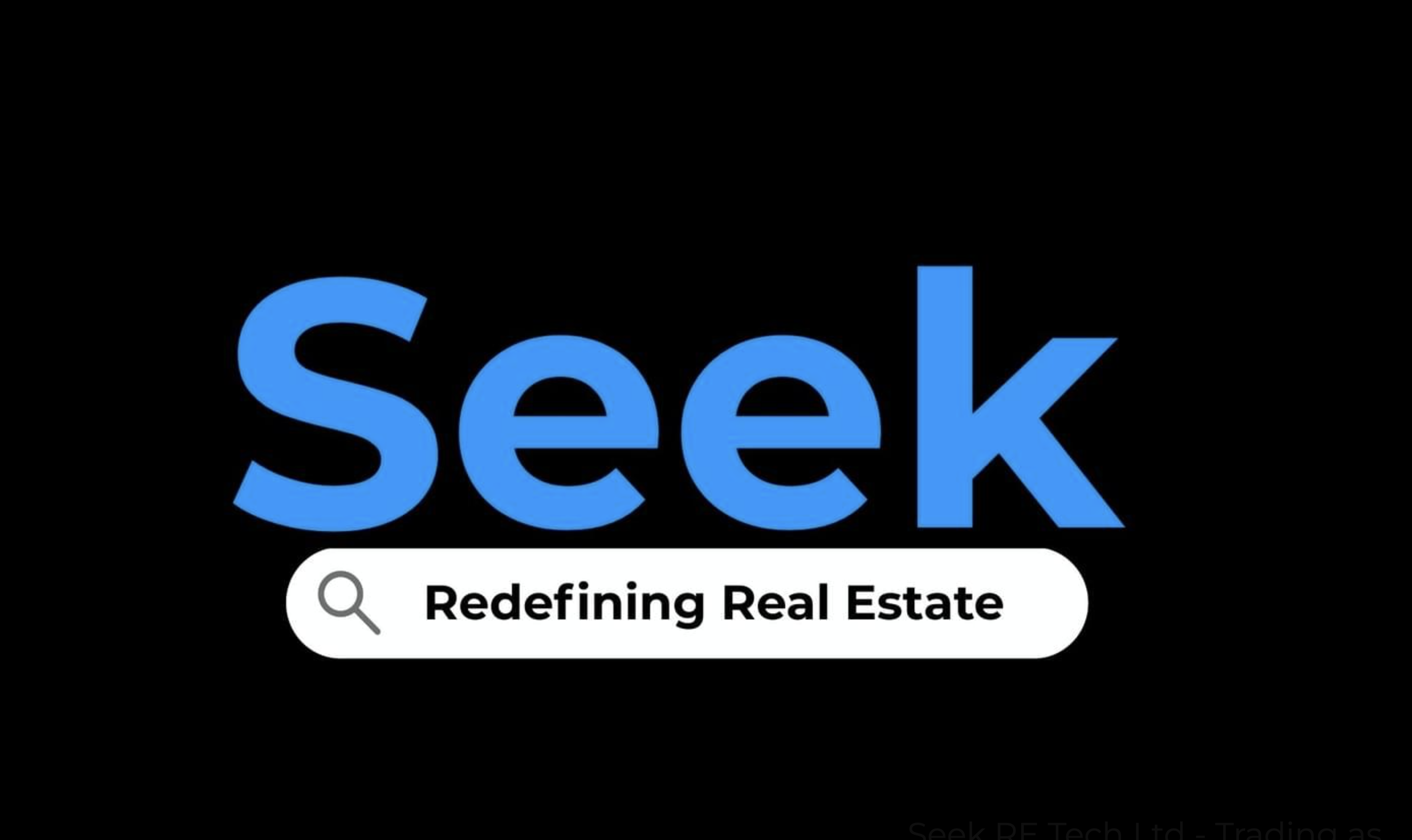 Seek logo