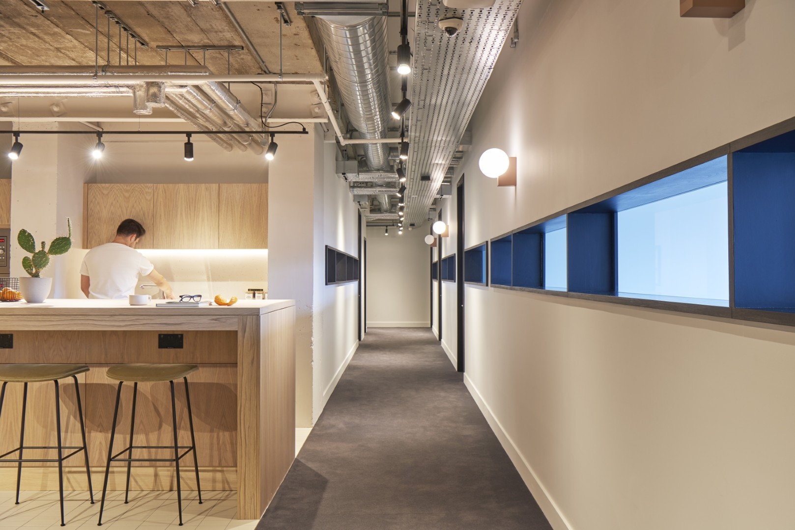 Orion House photo 8