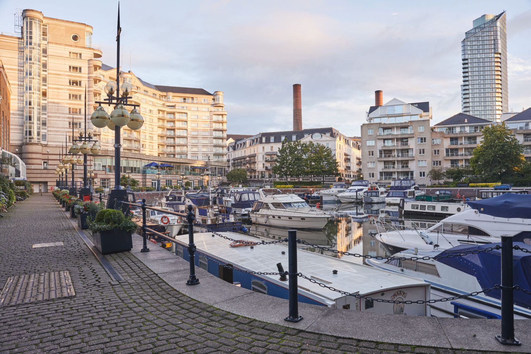 Harbour Yard photo 8