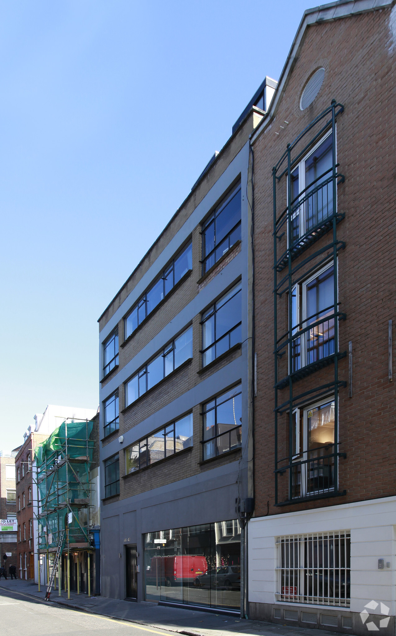 46-47 Britton Street