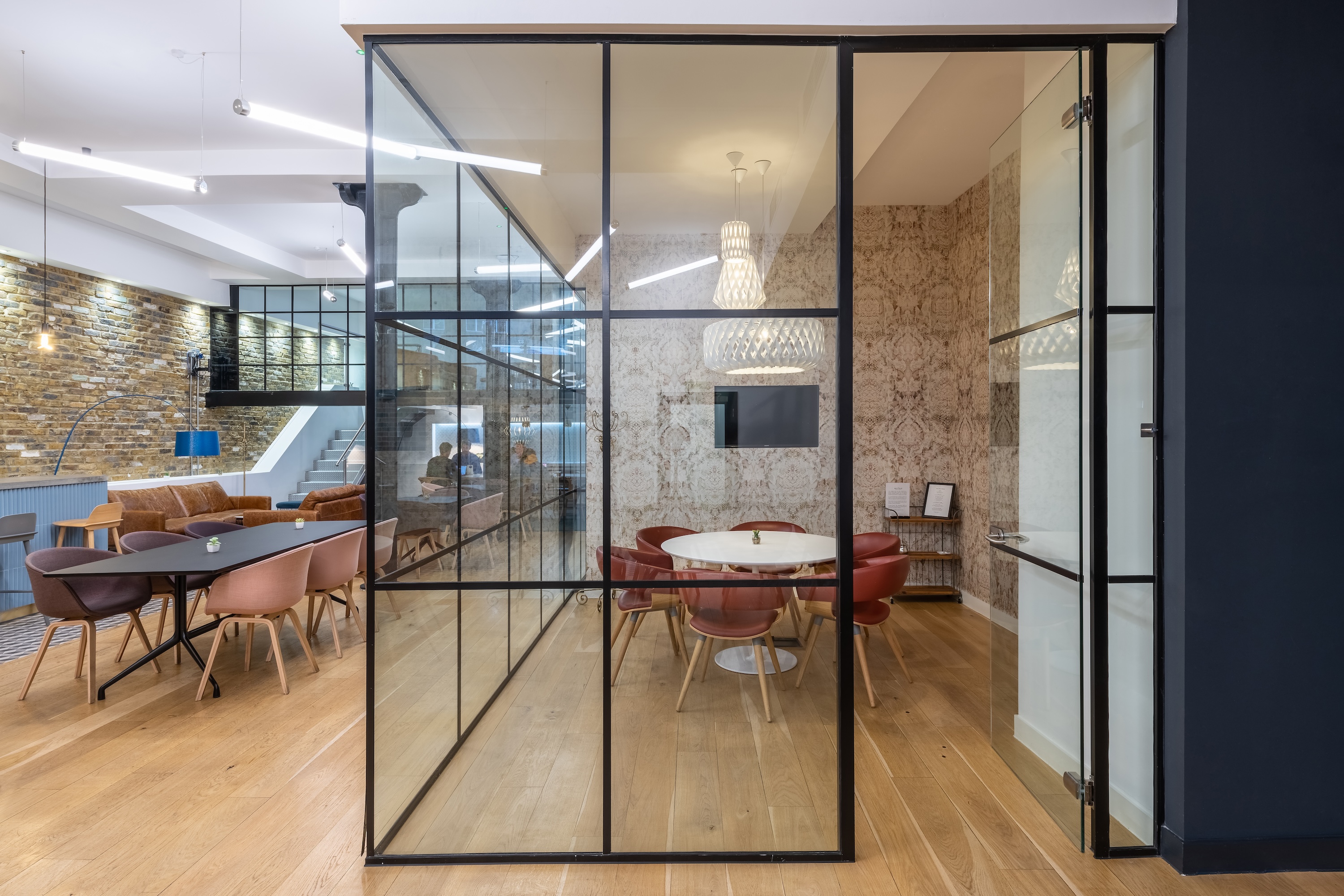 Clerkenwell Road photo 2