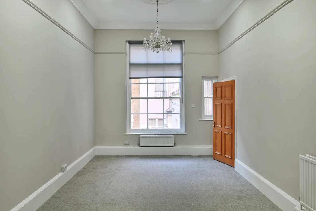 Stanhope House photo 3