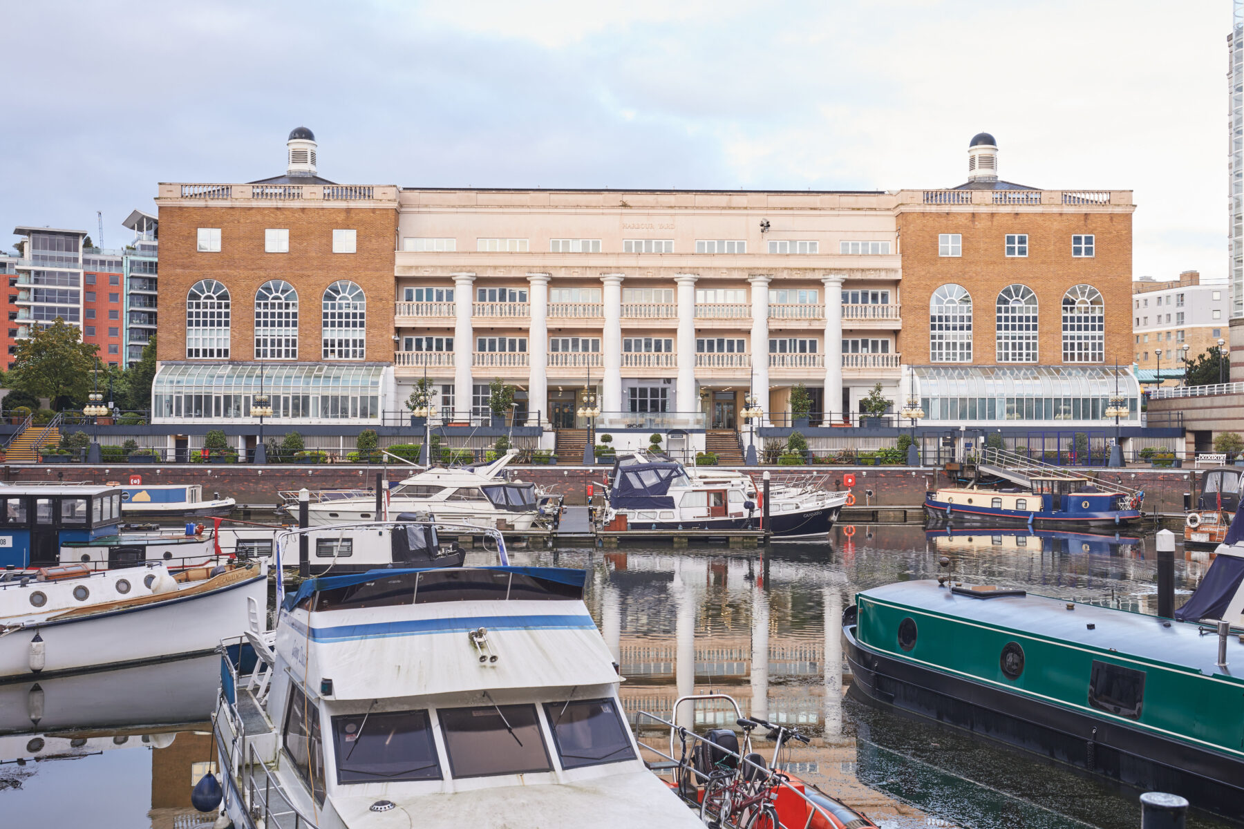 Harbour Yard photo 2