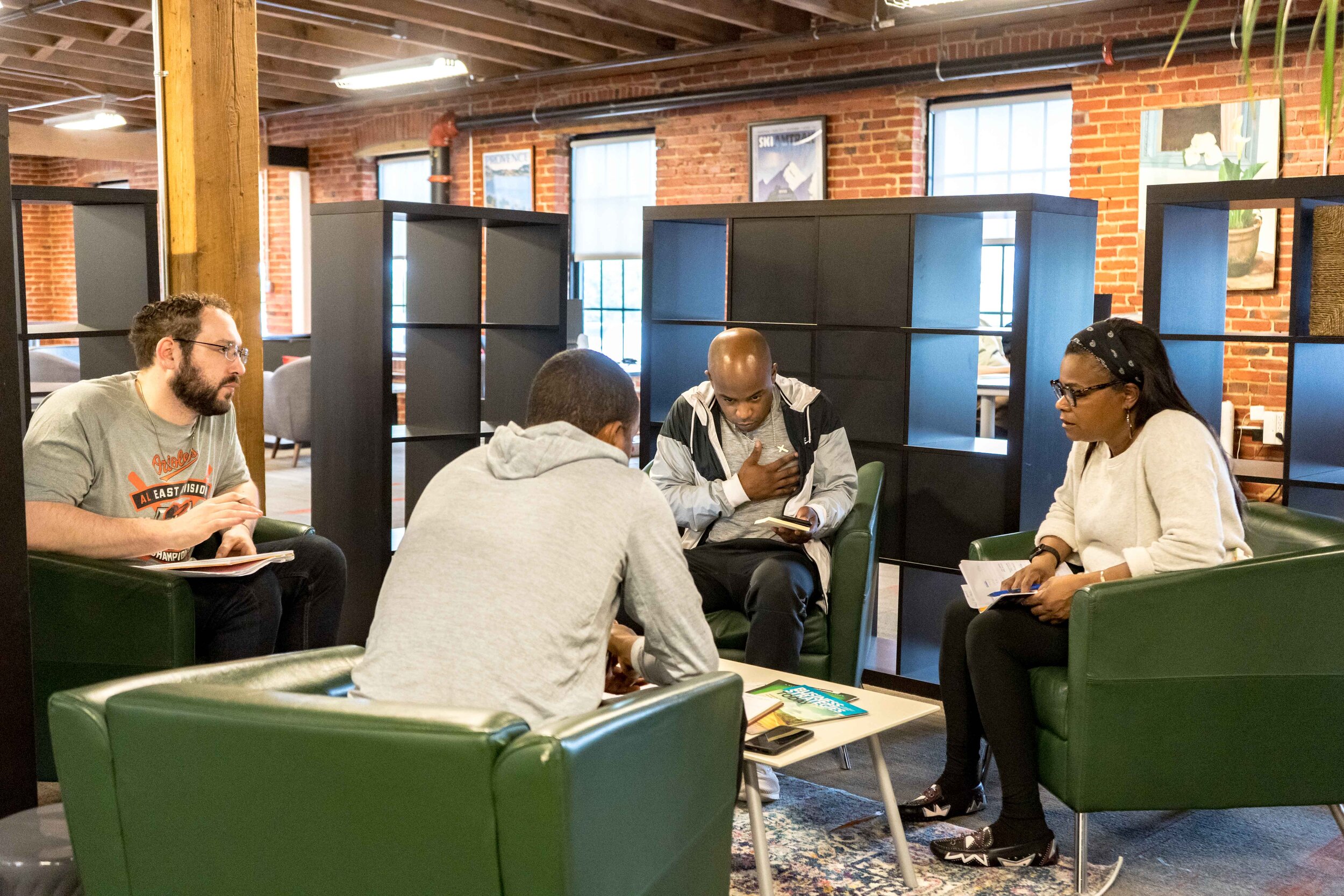 ETC Baltimore Baltimore