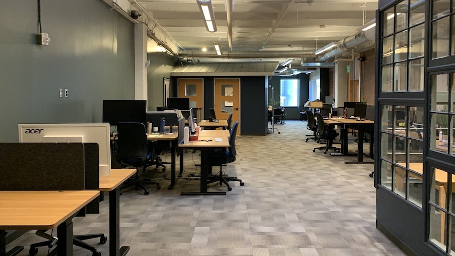 American Underground 