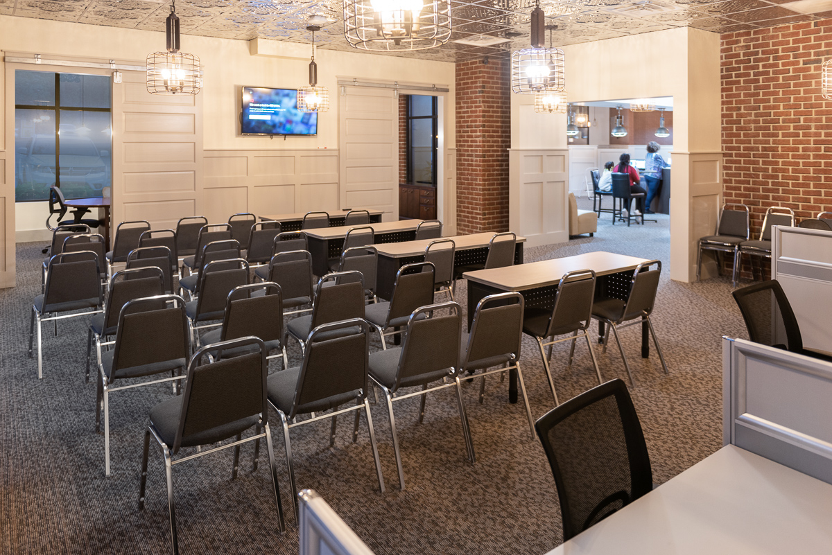 ARISE Coworking Community photo 2