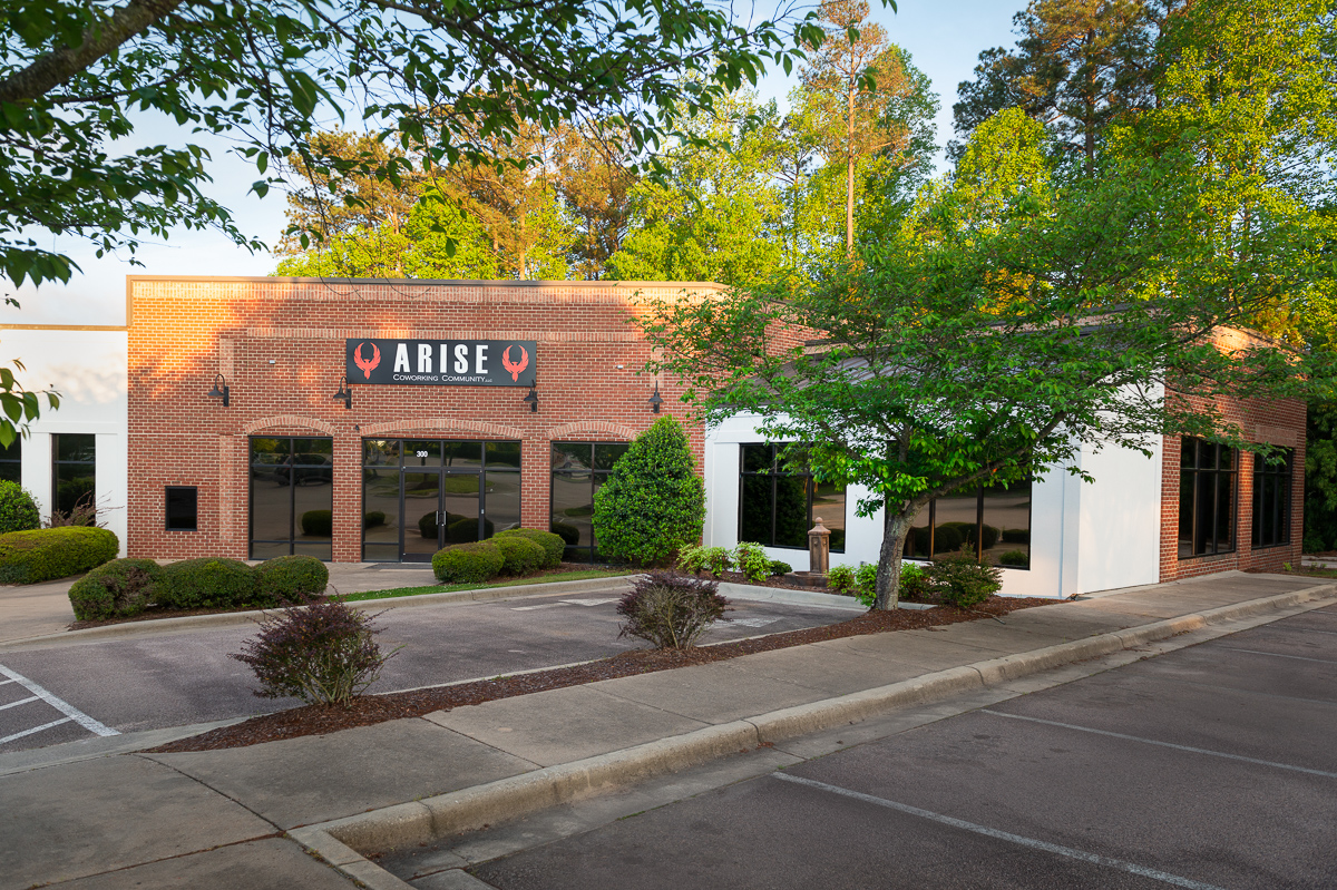 ARISE Coworking Community