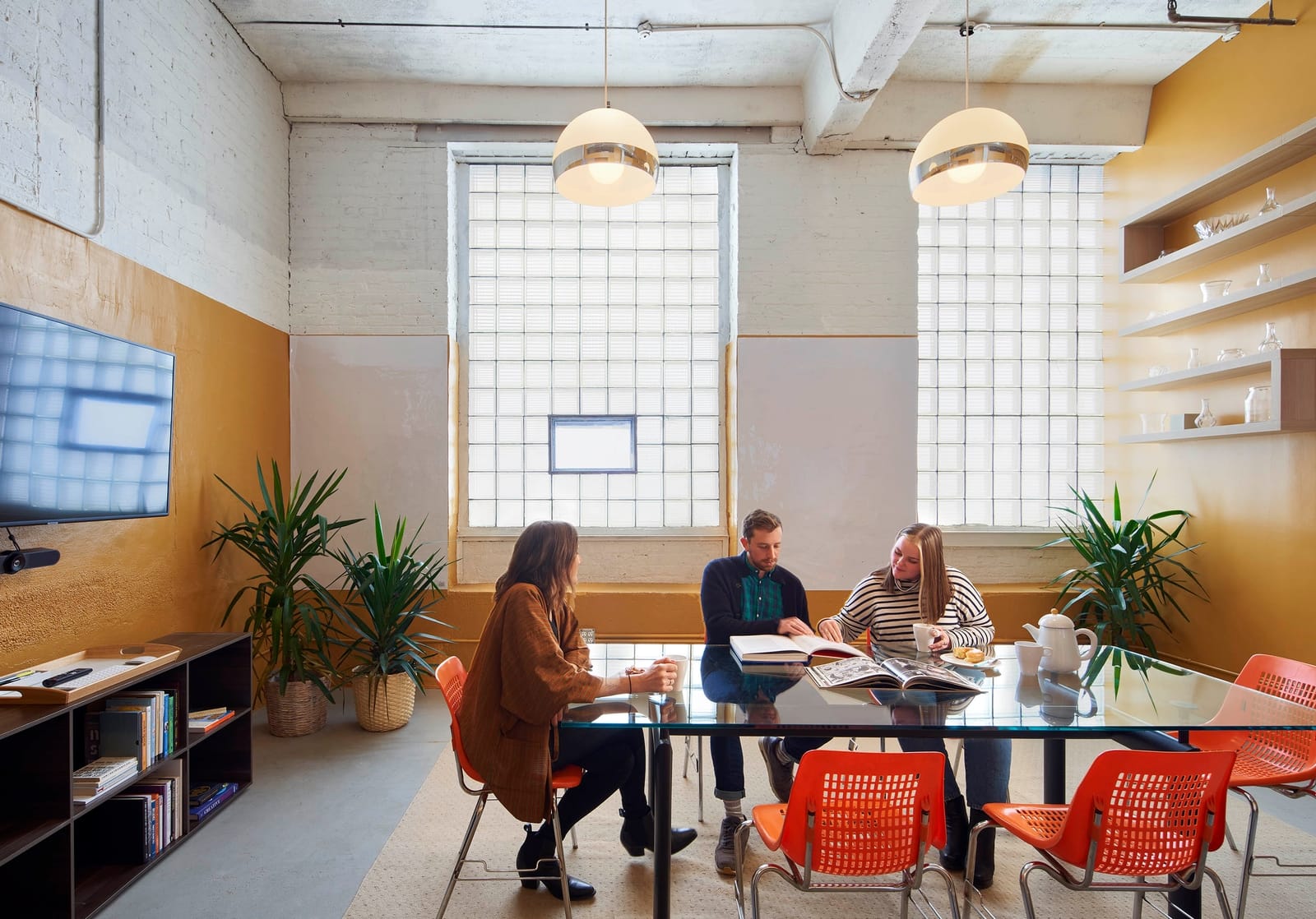 Art/Work Coworking photo 4