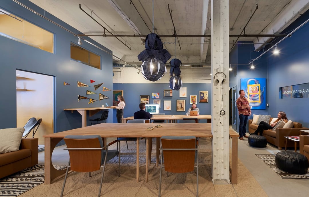 Art/Work Coworking photo 2
