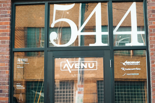 Paramount Film Exchange