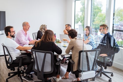 Envision Coworking Vancouver photo 3