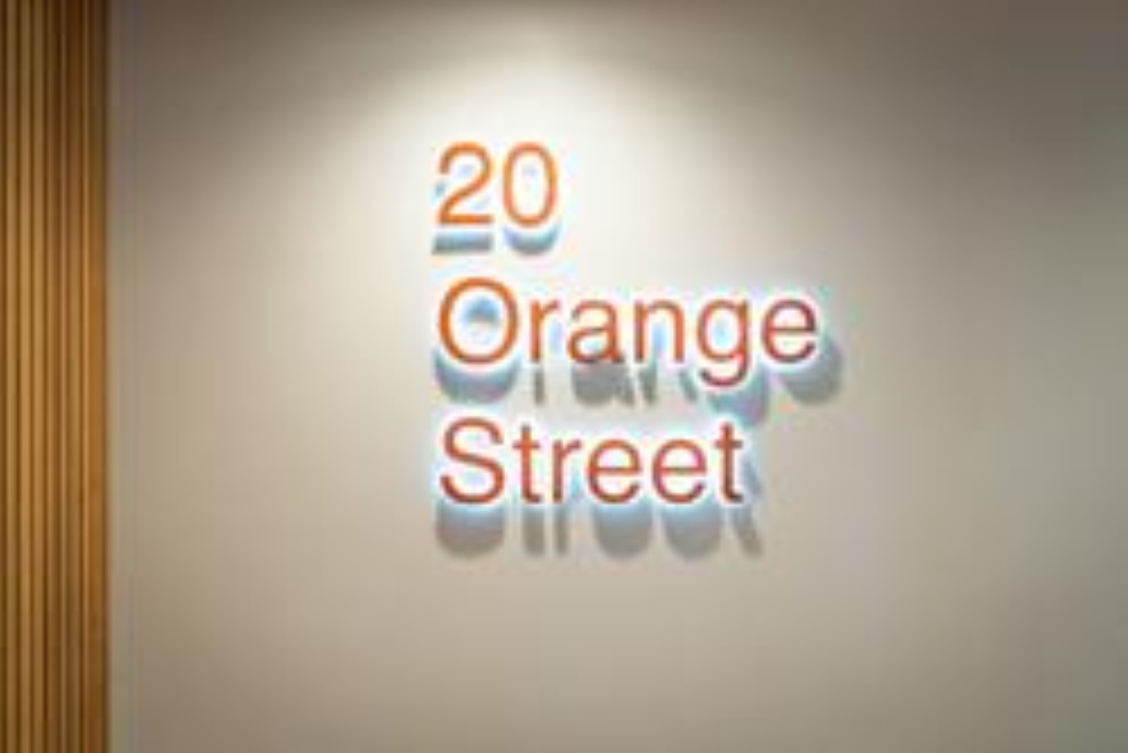 20 Orange Street photo 5