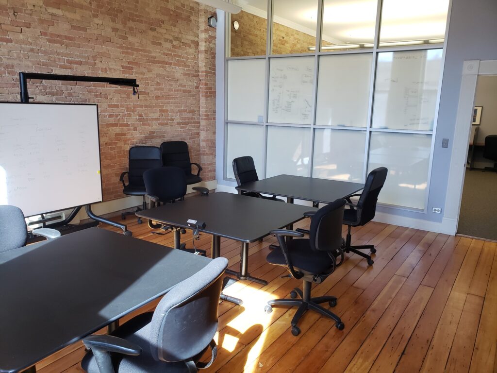 Etc Coworking Elgin photo 7