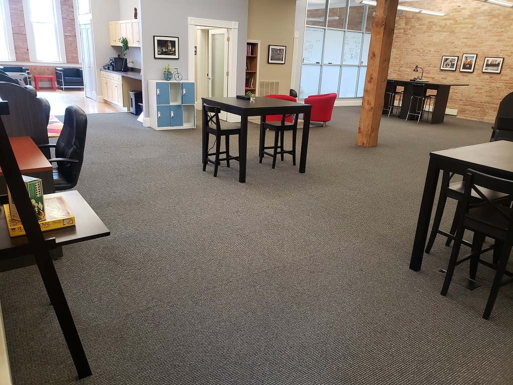 Etc Coworking Elgin photo 3