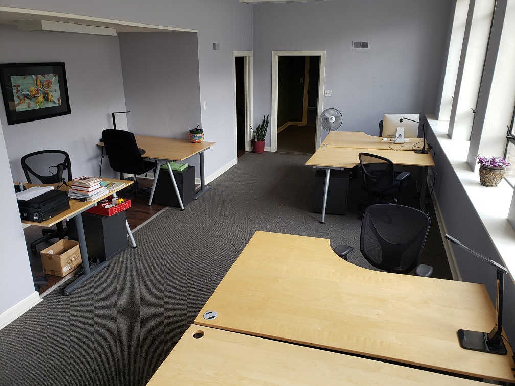 Etc Coworking Elgin photo 2