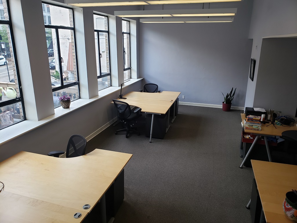 Etc Coworking Elgin photo 10
