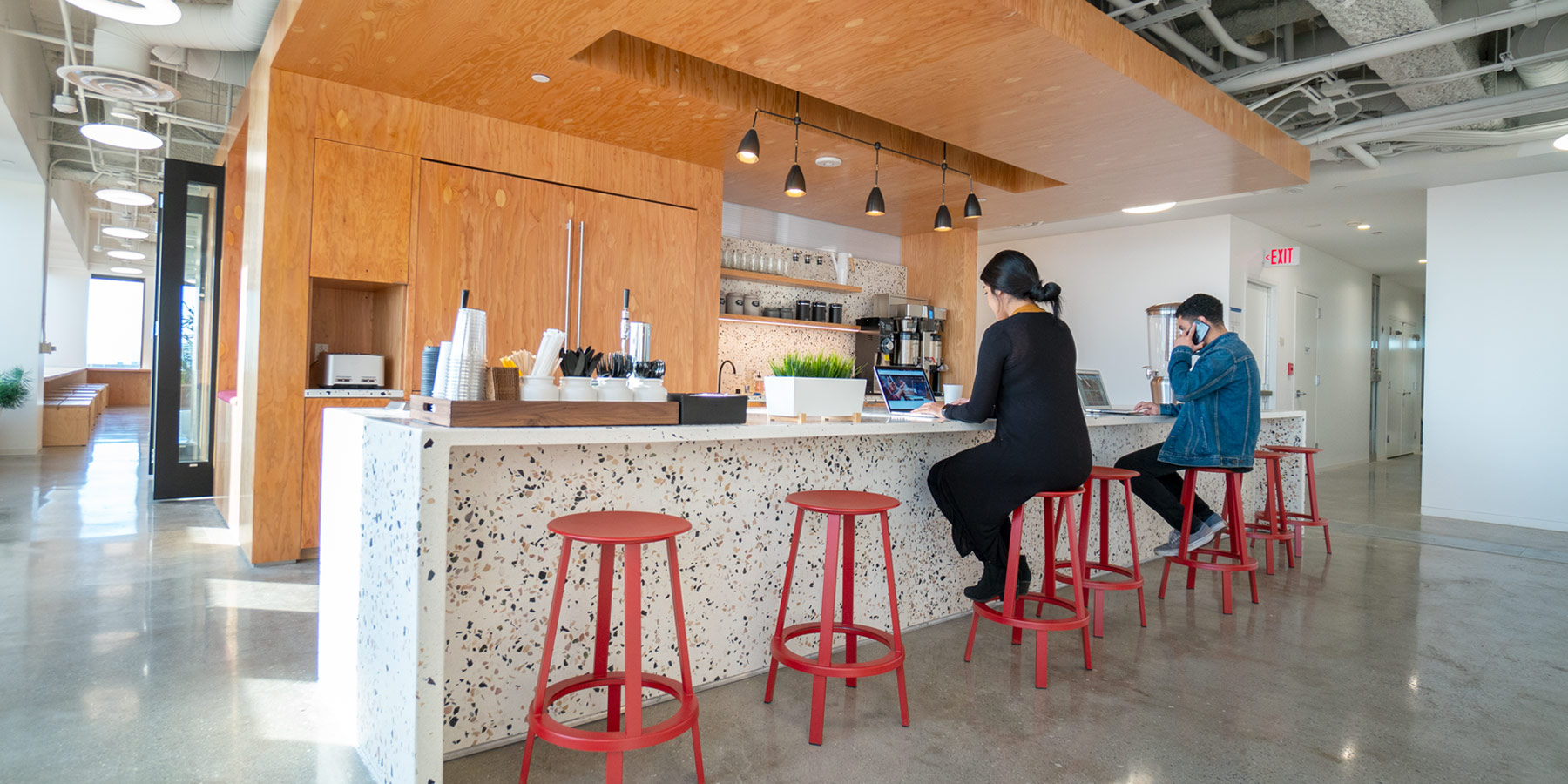 Ethos Society Koreatown photo 3