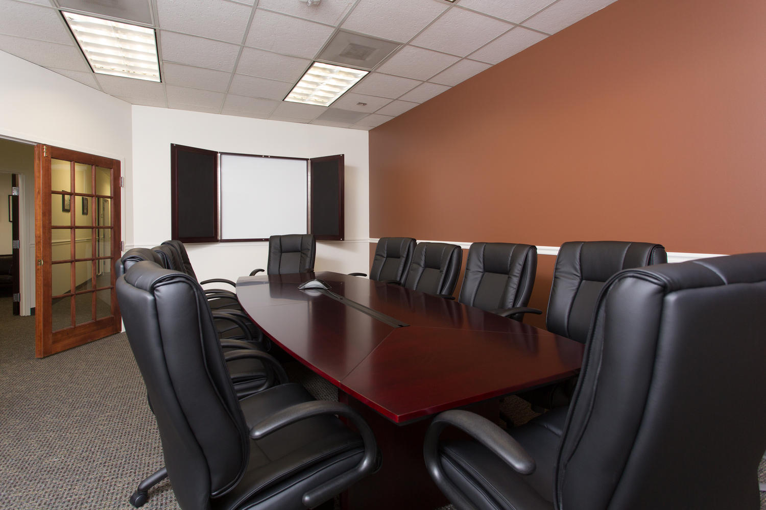 Executive Center Suites St. Petersburg photo 6