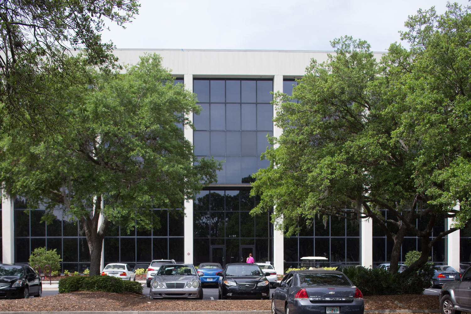 Executive Center Suites St. Petersburg