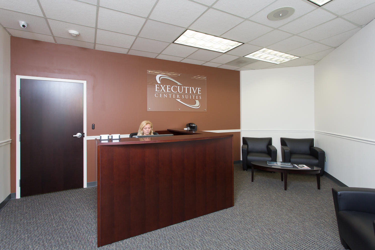 Executive Center Suites St. Petersburg photo 4