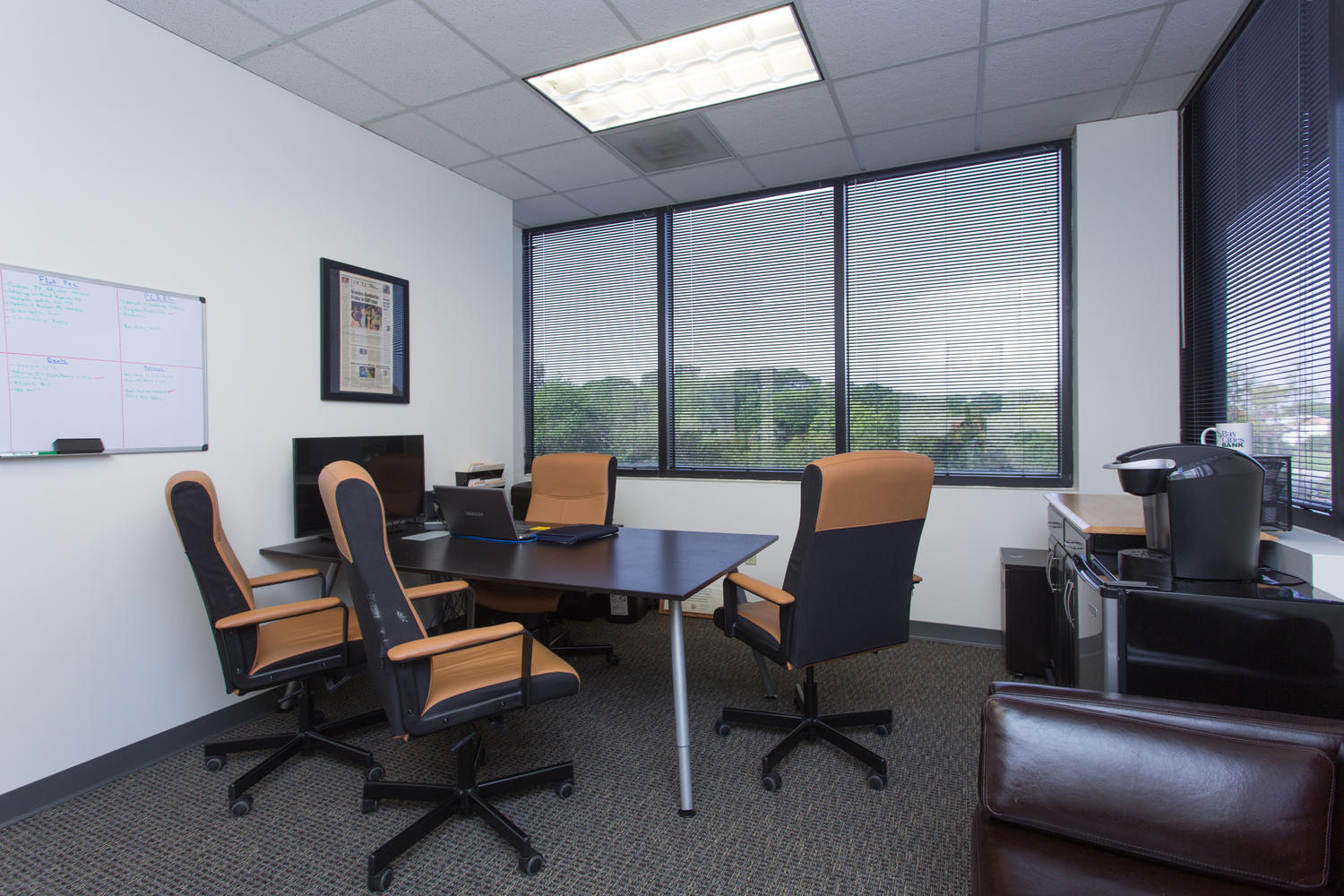 Executive Center Suites St. Petersburg photo 7