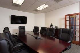 Executive Center Suites St. Petersburg photo 5