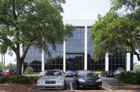 Executive Center Suites St. Petersburg photo 8
