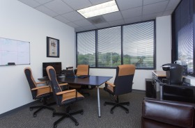 Executive Center Suites St. Petersburg photo 9