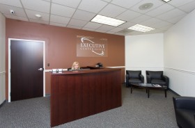 Executive Center Suites St. Petersburg photo 2
