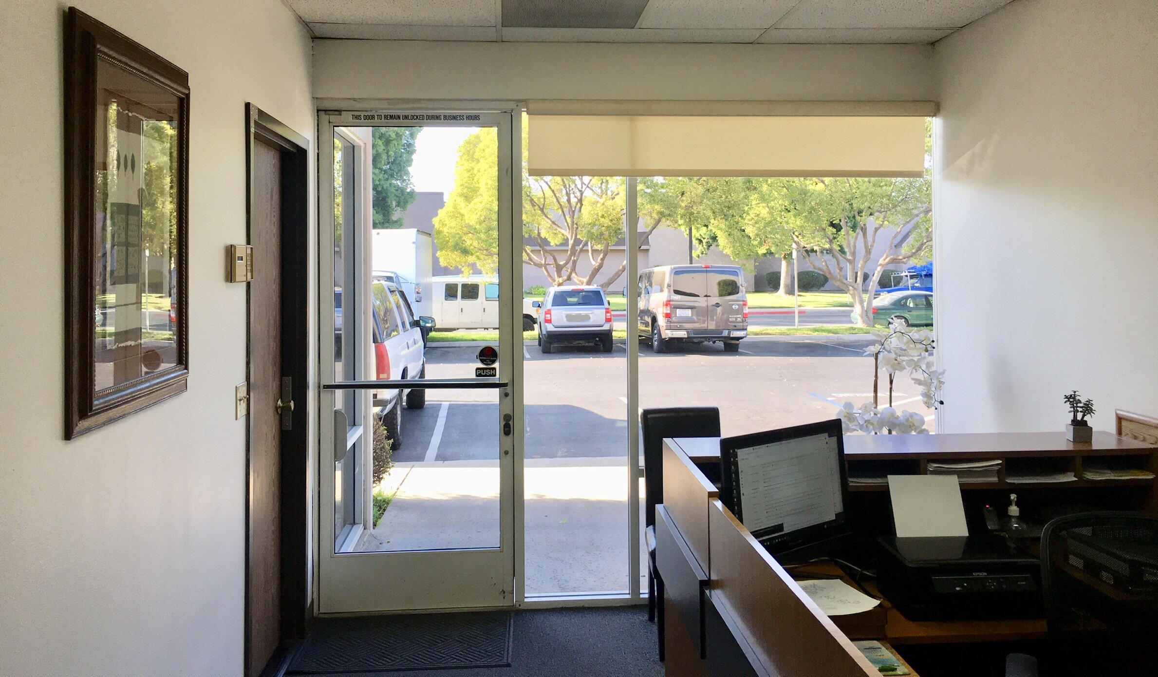 Executive Offices San Ysidro photo 2