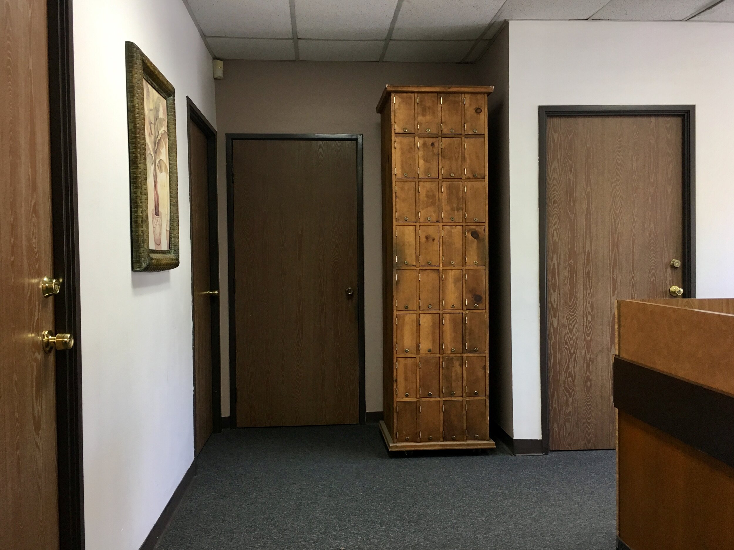 Executive Offices San Ysidro photo 3