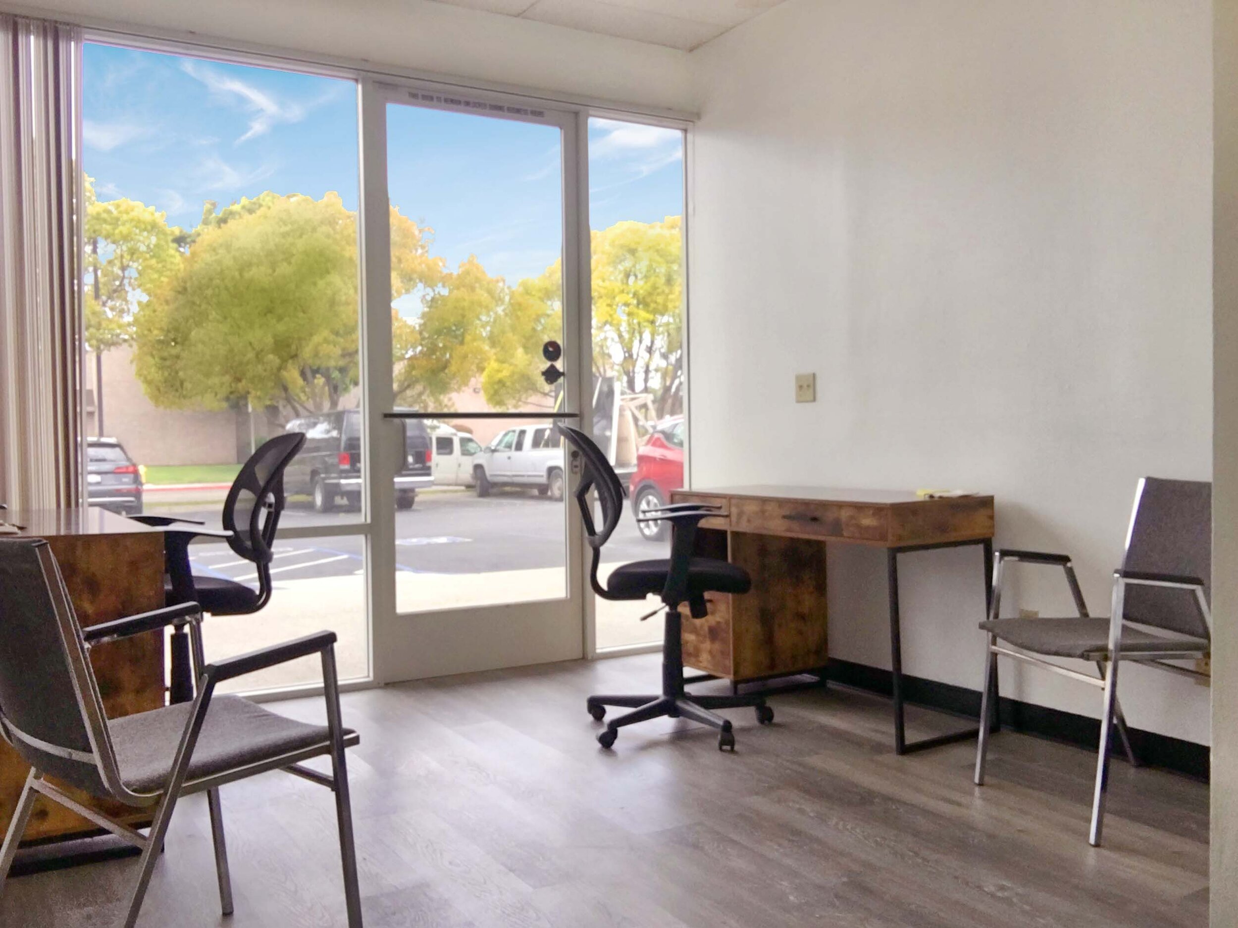 Executive Offices San Ysidro photo 4